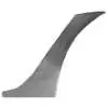 2012 Buick Regal 4 Door Dog leg - Left Side