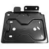 2012 Cadillac Escalade Auxiliary Battery Tray, Left