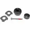 2012 Cadillac Escalade Body Mount Kit, Position 5
