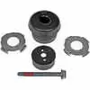 2012 Cadillac Escalade ESV Body Mount Kit, Position 3 or 4