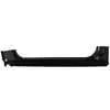 2012 Chevrolet Express Rocker Panel Front Door - Left Side