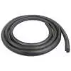 2012 Dodge Ram 1500 Pickup Truck Crew Cab Rear Door Seal on Body - Fits Left or Right