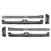 2012 Ford F150 Pickup Truck Crew Cab Outer Rockers, Rocker Reinforcements, and Cab Corners - Kit