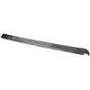 2012 Ford F350 Pickup Bed Rail Cover for the 6 Ft Bed - Right Side, Passenger Side