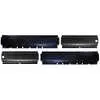 2012 Ford F750 Pickup Crew Cab Front & Rear Door Rocker Panel Kit - Crew Cab