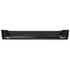 2012 Ford F750 Pickup Crew Cab Inner Rear Door Bottom - Right Side