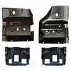 2012 Ford F750 Pickup Front Floor Pan & Floor Support Kit