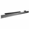 2012 GMC Pickup Sierra Extended Cab Slip-on Rocker Panel - Left Side