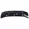 2012 GMC Pickup Sierra Upper Rear Center Section of Rear Wheelhouse - Left Side