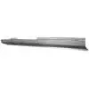 2012 Honda Accord 4 Door Slip-on Rocker Panel - Right Side