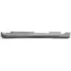 2012 Hyundai Accent Rocker Panel, 4 Door Left Side