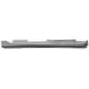 2012 Hyundai Accent Rocker Panel, 4 Door Right Side