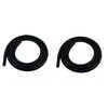 2012 Jeep Compass Rear Door Seal on Body - Front Driver & Passenger Side