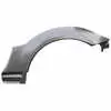 2012 Mazda Miata Rear Upper Wheel Arch - 34-57-59-3 Left Side