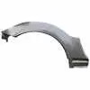 2012 Mazda Miata Rear Upper Wheel Arch - 34-57-59-4 Right Side