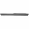 2012 Nissan Frontier 4 Door Slip-On Rocker Panel - Right Side