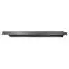2013-2016 Ford Fusion 4 Door Rocker Panel, 4 Door, Left Side, Driver Side