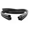 2013-2019 Ford Explorer Front Door Seal on Body, fits Driver or Passenger Side