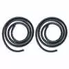 2013 Chevrolet Avalanche Front Door Weatherstrip - Pair