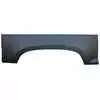 2013 Chevrolet Avalanche Rear Upper Wheel Arch - Left Side