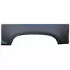 2013 Chevrolet Avalanche Rear Upper Wheel Arch - Right Side