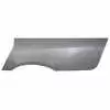 2013 Chevrolet Impala 4 Door Economy Rear Quarter Panel Section - Left Side