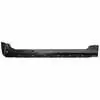 2013 Chevrolet Pickup Silverado Extended Cab Rocker Panel - Right Side