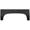 2013 Chevrolet Pickup Silverado Wheel Arches Upper Rear Wheel Arch - Right Side