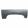 2013 Chevrolet Pickup Silverado Wheel Arches Upper Rear Wheel Arch Skin - Right Side