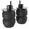 2013 Chevrolet Suburban XL 2500, 2/4WD Timbren Rear Suspension Kit