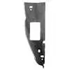 2013 Ford Econoline Cut Away Van Cab Corner - Left Side