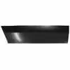 2013 Ford Econoline Front Lower Door Skin - Left Side