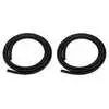 2013 Ford Explorer Front Door Seal On Body, Kit