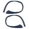 2013 Ford F150 Pickup Truck Regular Cab  Roof Panel Weatherstrip Kit