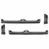 2013 Ford F150 Pickup Truck Super Crew Rocker Panel & Cab Corner Kit