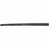 2013 Ford F350 Pickup Bed Rail Cover for the 8' Bed - Left Side, Driver Side
