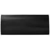 2013 Ford F350 Pickup Super Duty Crew Cab Rear Door lower Door skin - Left Side