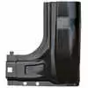 2013 Ford F550 Pickup Super Cab Cab Corner with 'B' Post Extension - Left Side