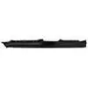 2013 Honda Ridgeline 4 Door Rocker Panel - Left Side