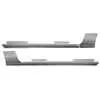 2013 Honda Ridgeline 4 Door Slip-On Rocker Panel & Lower Front Bed Repair Kit