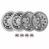 2013 Sprinter Van 17" Wheel Simulator Set