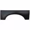 2013 Toyota Tundra Rear Upper Wheel Arch - Right Side