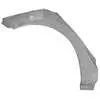 2013 Toyota Yaris 4 & 5 Hatchback Rear Wheel Arch Panel
