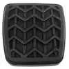 2013 Toyota Yaris Manual Transmission Only Brake/Clutch Pedal Pad