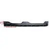 2014-2018 Chevrolet Pickup Silverado Crew Cab Rocker Panel - OE Style - Right Side