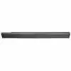 2014-2018 Chevrolet Pickup Silverado Double Cab Slip-on Rocker Panel - Right Side