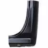 2014-2018 GMC Pickup Sierra Crew Cab Cab Corner - Left Side