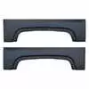 2014-2018 GMC Pickup Sierra Fleetside Rear Upper Wheel Arch Kit