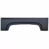 2014-2018 GMC Pickup Sierra Fleetside Rear Upper Wheel Arch - Right Side