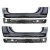 2014-2018 GMC Pickup Sierra Regular Cab Inner & Outer OE style Rocker panel kit, 2-door